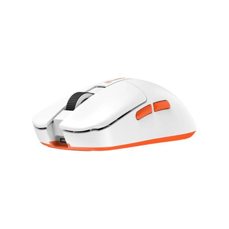 Chuột Gaming siêu nhẹ HyperWork Helios Chính hãng