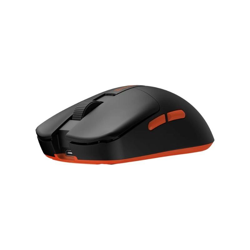 Chuột Gaming siêu nhẹ HyperWork Helios Chính hãng