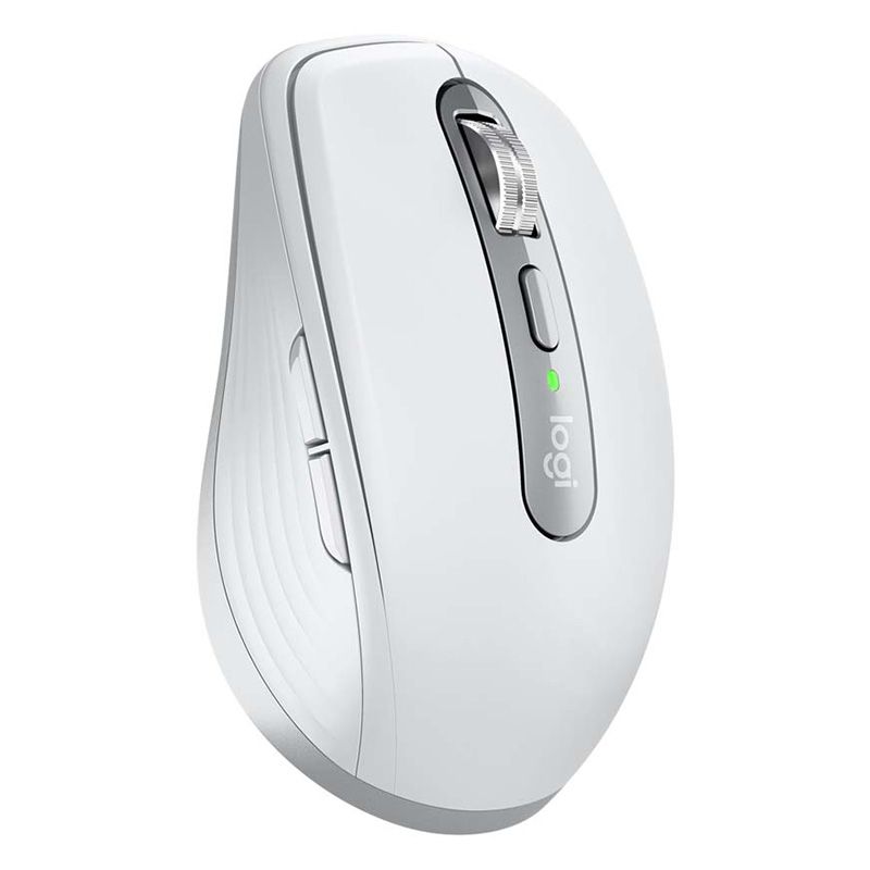 Chuột không dây Bluetooth Logitech MX Anywhere 3S (Mới - 2023)