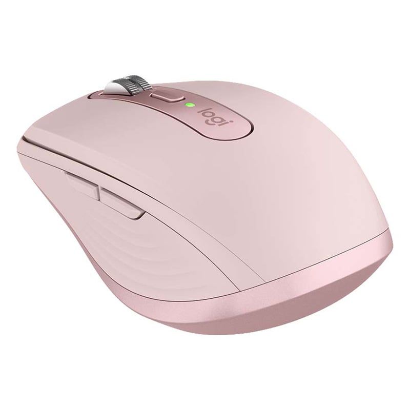 Chuột không dây Bluetooth Logitech MX Anywhere 3S (Mới - 2023)