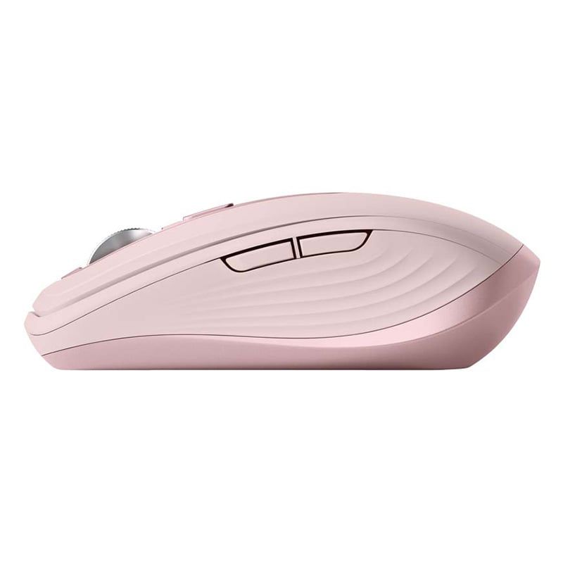 Chuột không dây Bluetooth Logitech MX Anywhere 3S (Mới - 2023)