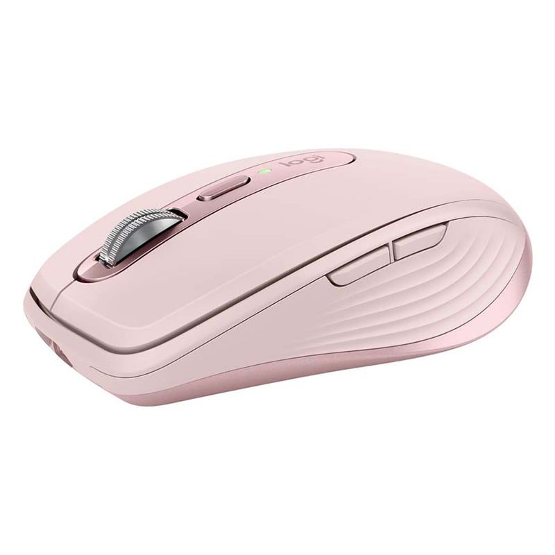 Chuột không dây Bluetooth Logitech MX Anywhere 3S (Mới - 2023)
