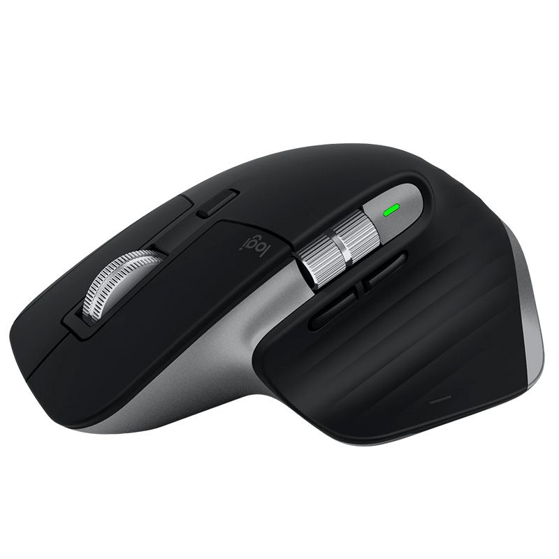  Chuột không dây Bluetooth Logitech MX Master 3S for Mac 