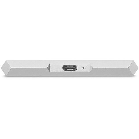  Ổ Cứng Di Động LaCie Munich Mobile Drive 4TB USB-C (Bạc) - STHG4000400 