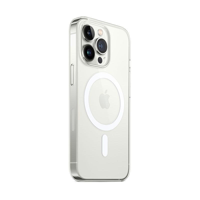 Ốp lưng iPhone 13 / Pro / Pro Max Clear Case - Hàng Apple chính hãng
