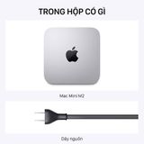  Mac Mini M2 Pro 12-Core CPU / 19-Core GPU / 32GB RAM / 512GB - Chính hãng - Part: Z170000A6 