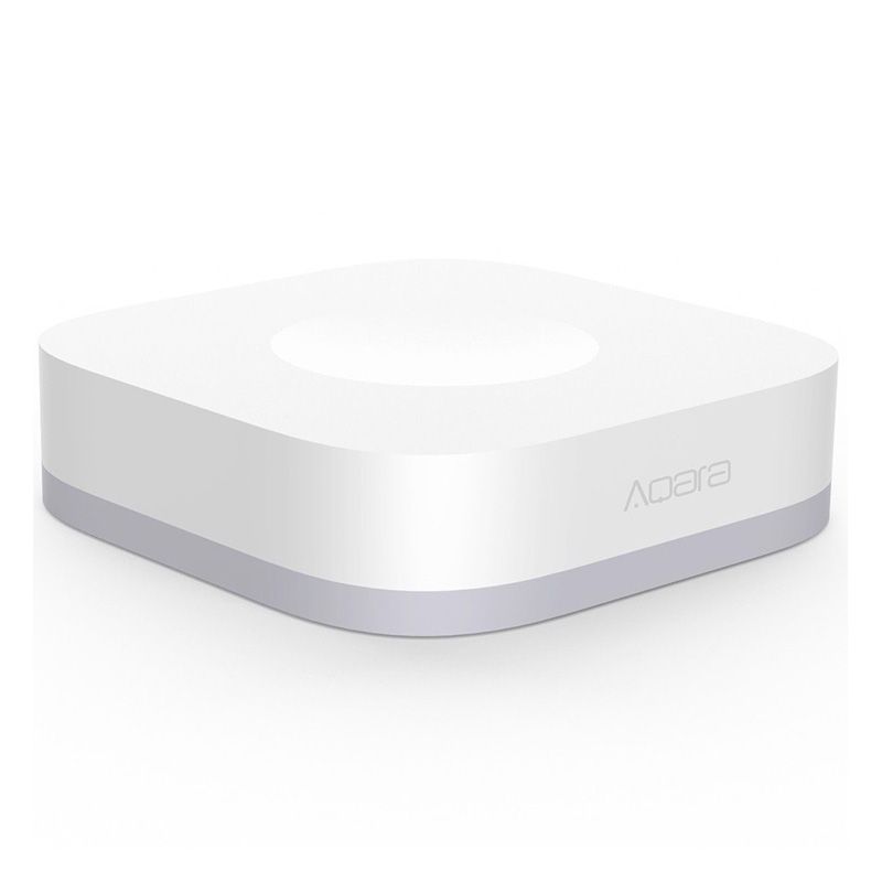 Nút bấm điều khiển thông minh không dây Aqara Wireless Mini Switch WXKG11LM