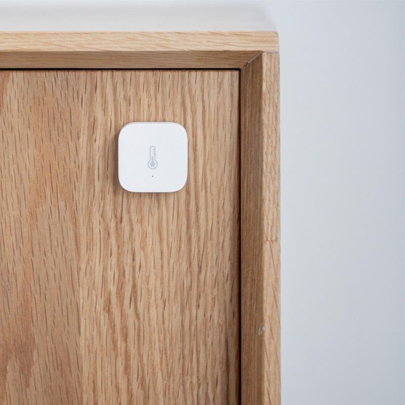 Nút bấm điều khiển thông minh không dây Aqara Wireless Mini Switch WXKG11LM