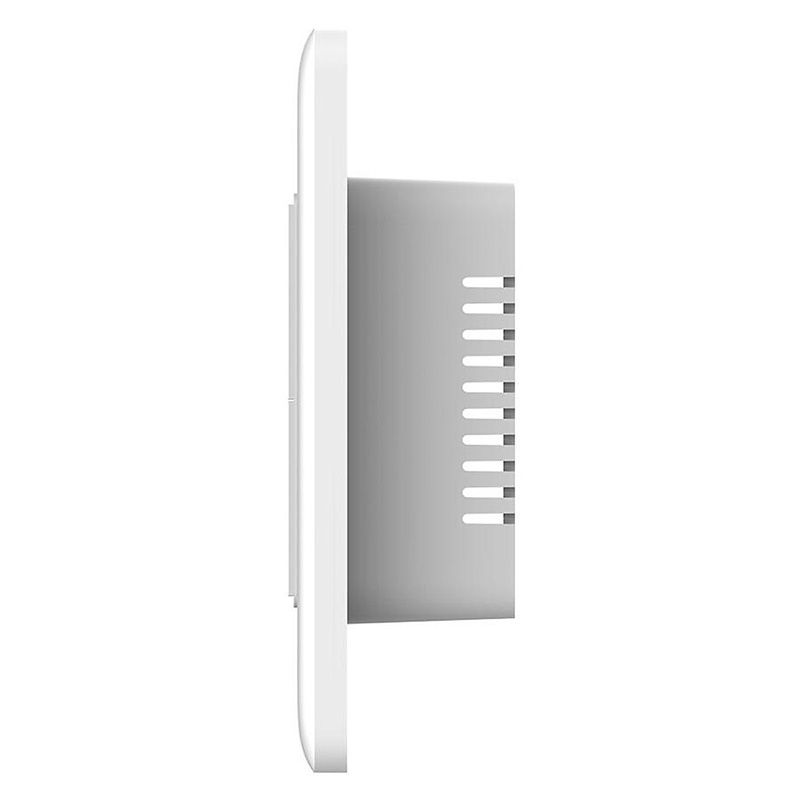 Công tắc gắn tường chữ nhật Aqara Q1 Smart Wall Switch 1 nút