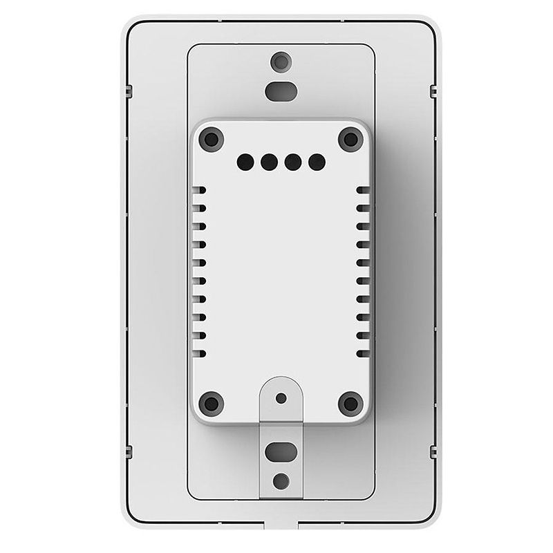 Công tắc gắn tường chữ nhật Aqara Q1 Smart Wall Switch 1 nút