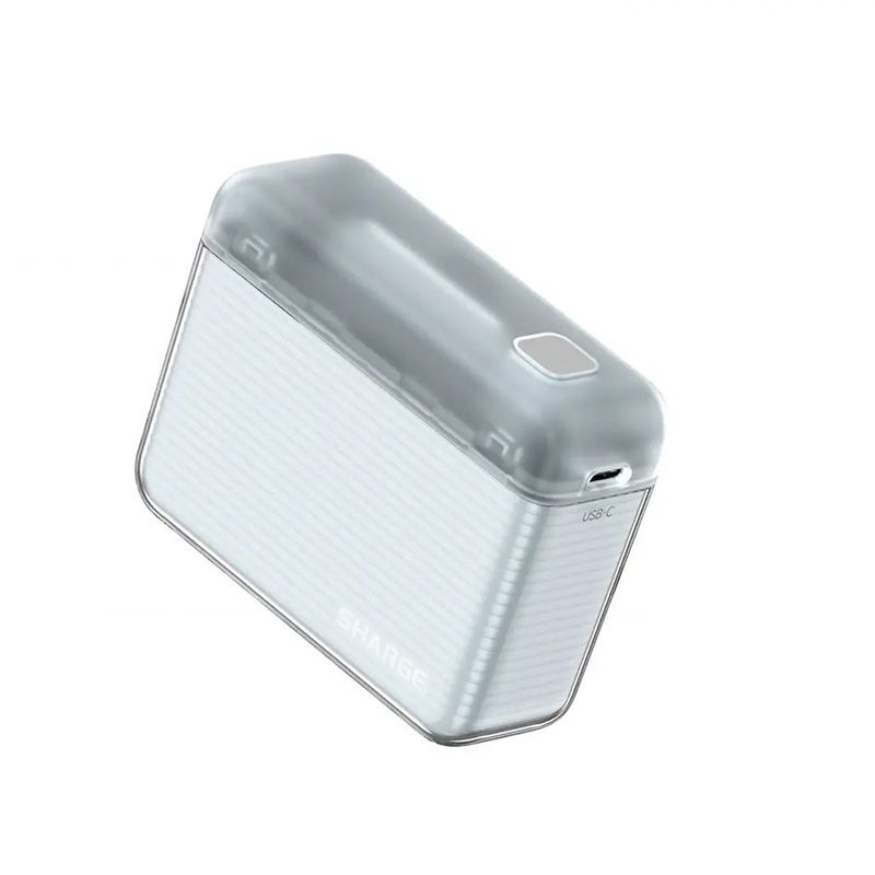 Pin sạc dự phòng Shargeek Flow 10.000mAh