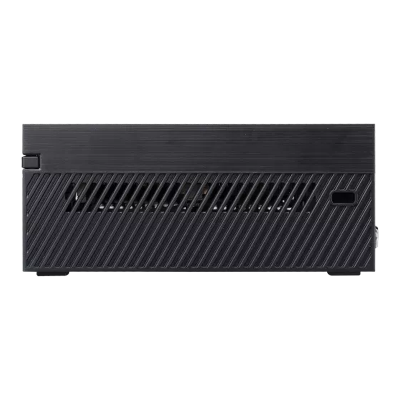Máy tính ASUS mini PC PN50 chip AMD Ryzen 5 4500U Barebone VESA Mount - PN50-E1-B-B5116MV
