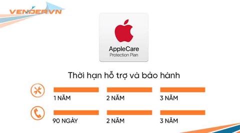 Apple Care cho Mac Studio 