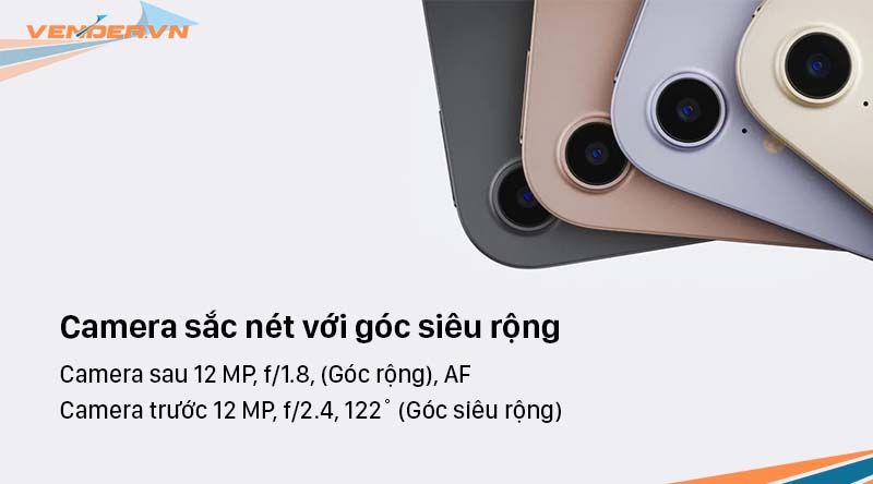 iPad Mini 6 - 256GB Wi-Fi nhiều màu - Hàng chính hãng