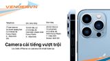  iPhone 13 Pro 128GB - Nhiều màu - Hàng chính hãng VN/A sẵn 