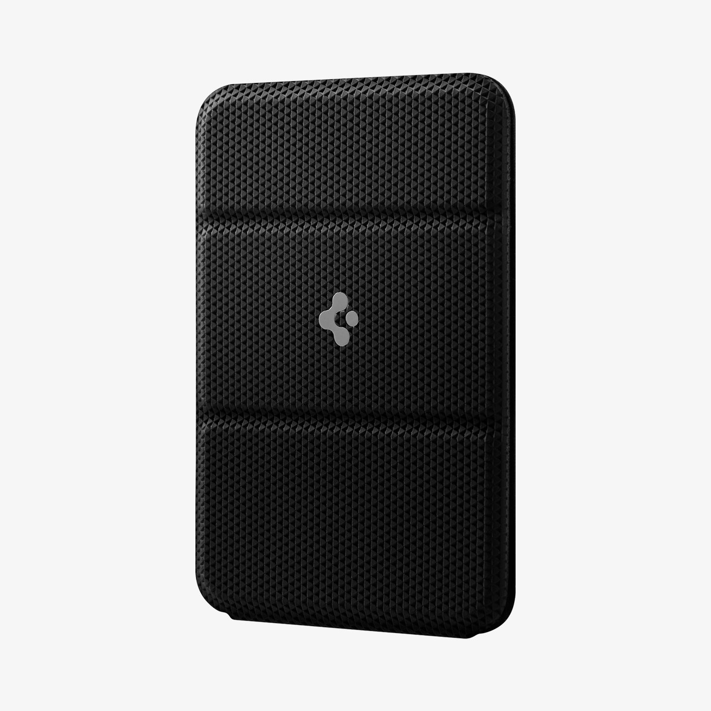 Card Holder Magsafe Thông Minh Spigen 2 In 1 Smart Fold Wallet (Magfit)