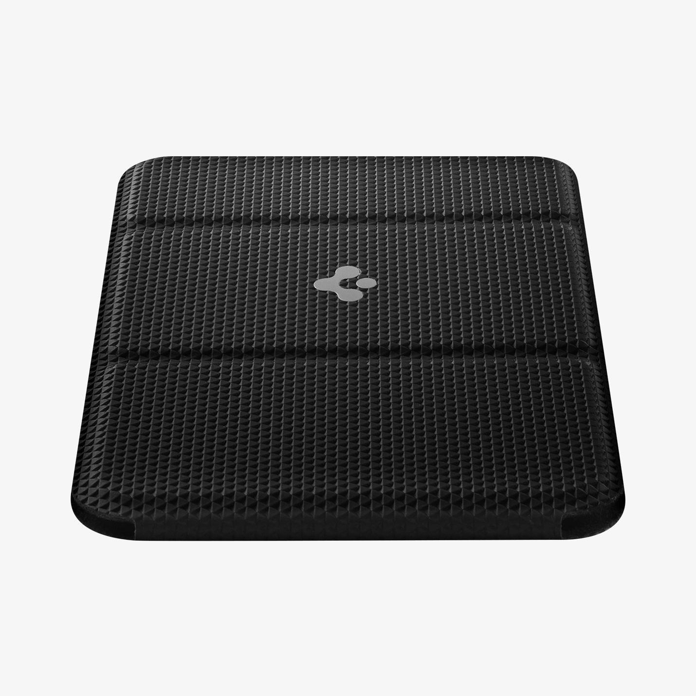 Card Holder Magsafe Thông Minh Spigen 2 In 1 Smart Fold Wallet (Magfit)
