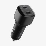  Tẩu sạc xe hơi Spigen Arcstation Car Charger 2C 65W PC2000 