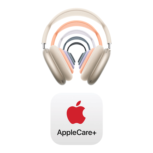 Dịch vụ gia hạn bảo hành AppleCare+ cho AirPods Max