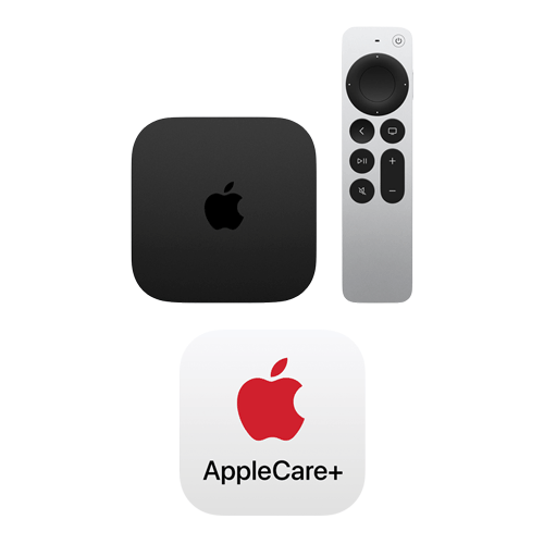 Dịch vụ gia hạn bảo hành AppleCare+ cho Apple TV