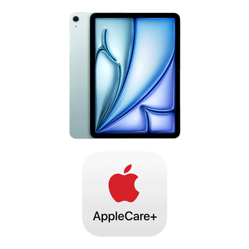 Dịch vụ gia hạn bảo hành AppleCare+ cho iPad Air 6 11-inch (M2)