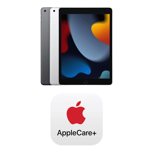 Dịch vụ gia hạn bảo hành AppleCare+ cho iPad Gen 9