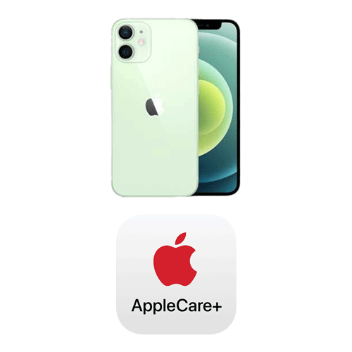 Dịch vụ gia hạn bảo hành AppleCare+ cho iPhone 12 Mini