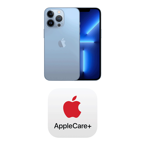 Dịch vụ gia hạn bảo hành AppleCare+ cho iPhone 13 Pro Max