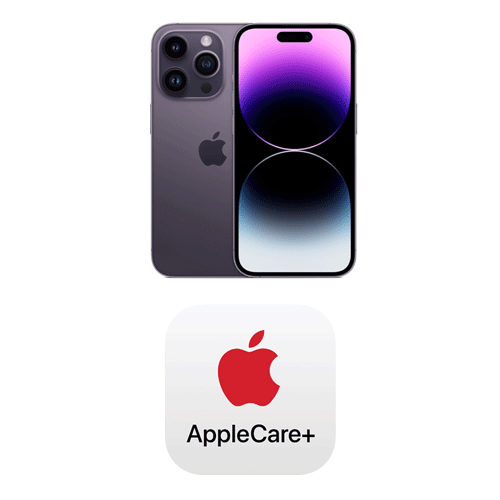 Dịch vụ gia hạn bảo hành AppleCare+ cho iPhone 14 Pro Max