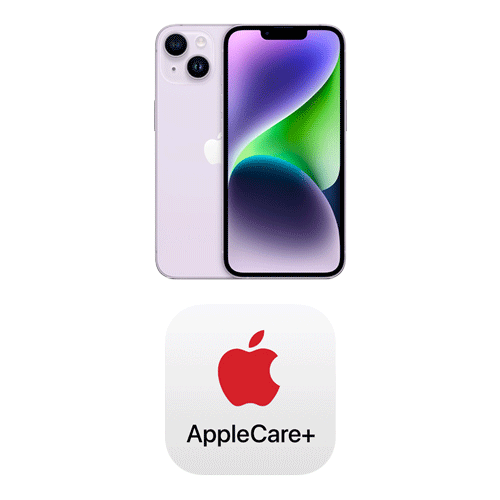 Dịch vụ gia hạn bảo hành AppleCare+ cho iPhone 14