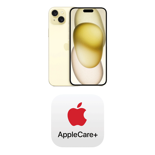Dịch vụ gia hạn bảo hành AppleCare+ cho iPhone 15 Plus