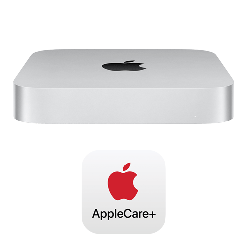 Dịch vụ gia hạn bảo hành AppleCare+ cho Mac Mini M2