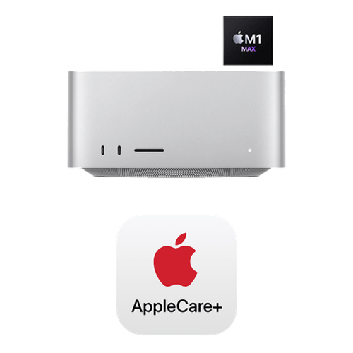 Dịch vụ gia hạn bảo hành AppleCare+ cho Mac Studio M1