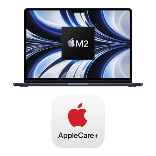 Dịch vụ gia hạn bảo hành AppleCare+ cho MacBook Air 13-inch M2
