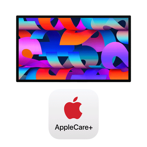 Dịch vụ gia hạn bảo hành AppleCare+ cho Màn hình Apple Studio Display