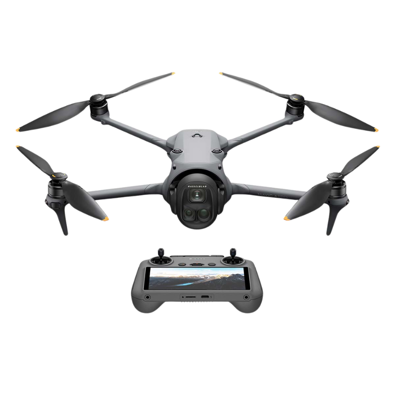 Flycam DJI Mavic 4 Pro chính hãng - Drone Only