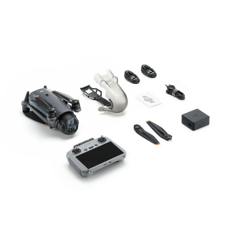 Flycam DJI Mavic 4 Pro chính hãng - Drone Only