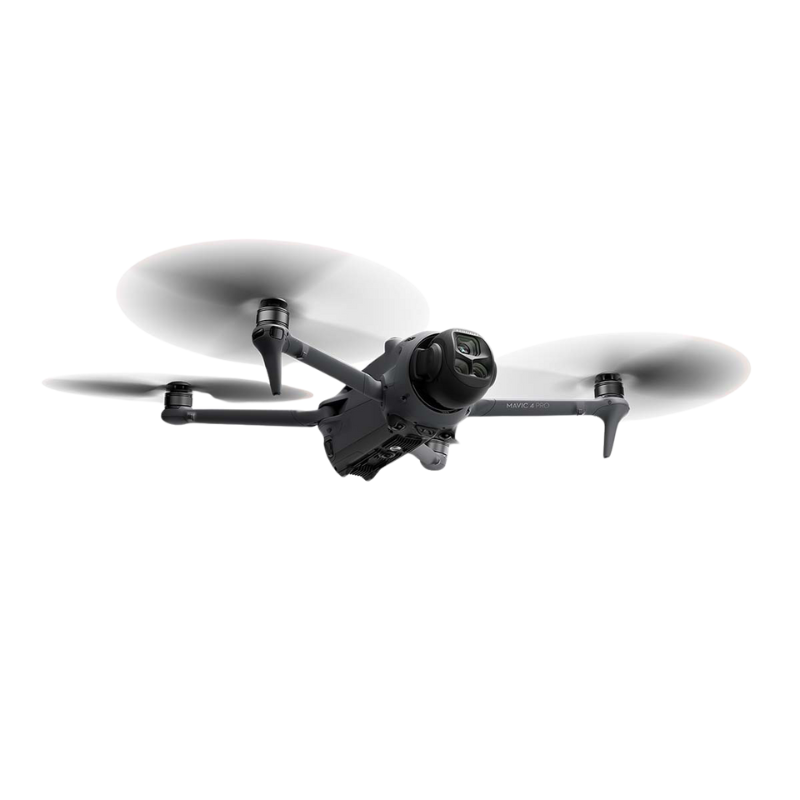 Flycam DJI Mavic 4 Pro chính hãng - Fly More Combo (DJI RC 2)