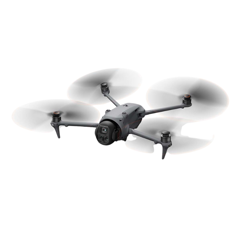 Flycam DJI Mavic 4 Pro chính hãng - Fly More Combo (DJI RC 2)