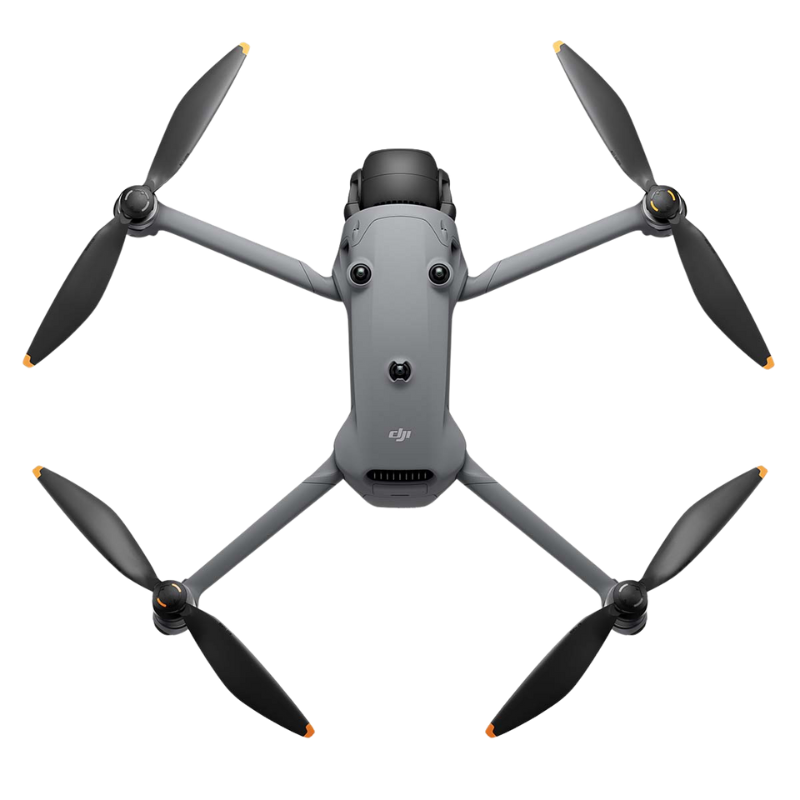 Flycam DJI Mavic 4 Pro chính hãng - Fly More Combo (DJI RC 2)