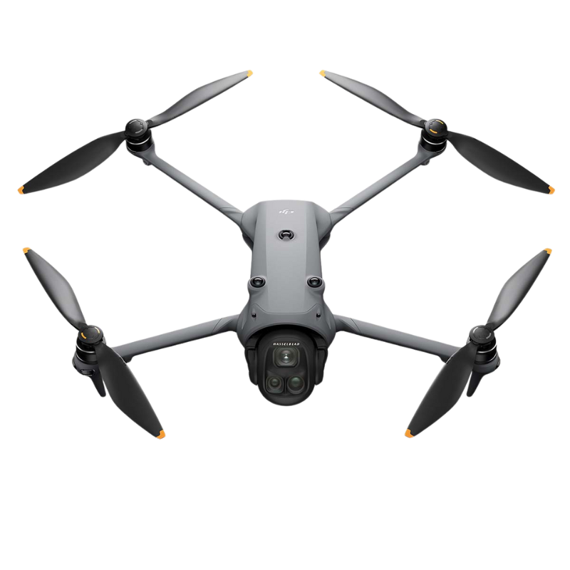 Flycam DJI Mavic 4 Pro chính hãng - Fly More Combo (DJI RC 2)