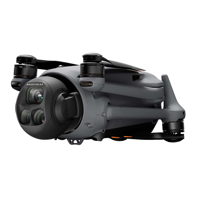 Flycam DJI Mavic 4 Pro chính hãng - Fly More Combo (DJI RC 2)