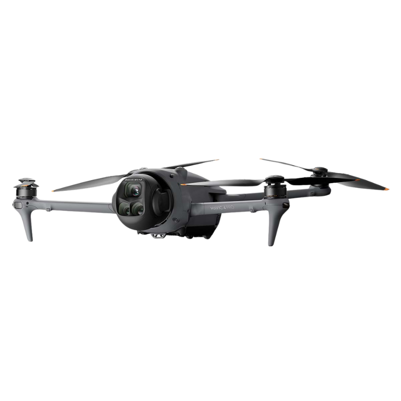 Flycam DJI Mavic 4 Pro chính hãng - Fly More Combo (DJI RC 2)