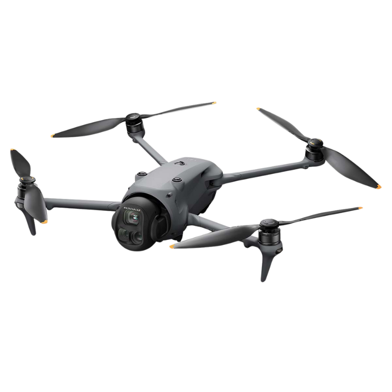 Flycam DJI Mavic 4 Pro chính hãng - Fly More Combo (DJI RC 2)
