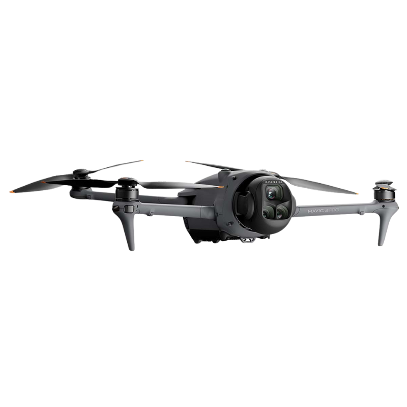 Flycam DJI Mavic 4 Pro chính hãng - Fly More Combo (DJI RC 2)
