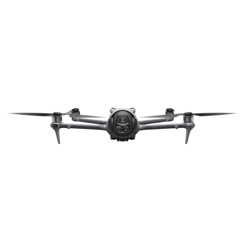 Flycam DJI Mavic 4 Pro chính hãng - 512GB Creator Combo (DJI RC Pro 2)