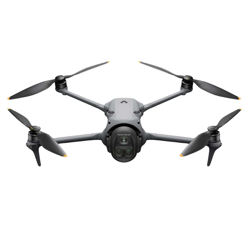 Flycam DJI Mavic 4 Pro chính hãng - 512GB Creator Combo (DJI RC Pro 2)