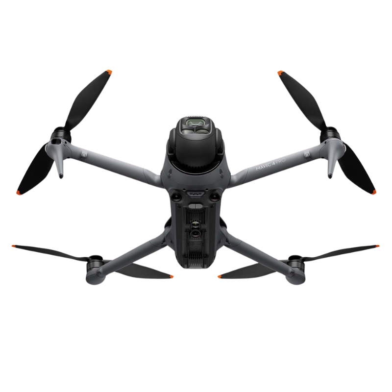 Flycam DJI Mavic 4 Pro chính hãng - 512GB Creator Combo (DJI RC Pro 2)
