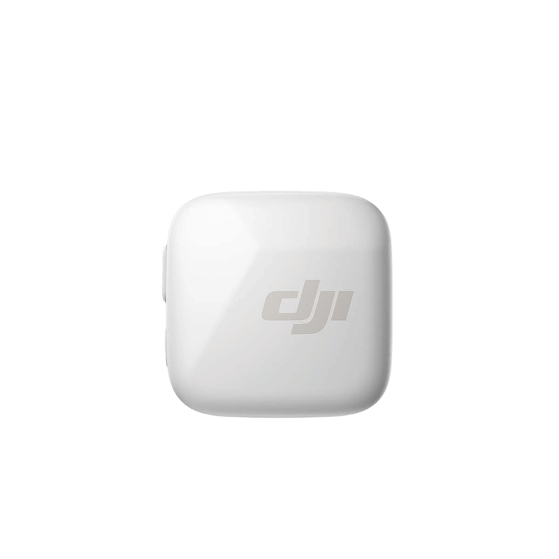 DJI Mic Mini (1TX + 1RX) chính hãng