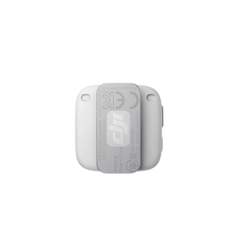 DJI Mic Mini (1TX + 1RX) chính hãng